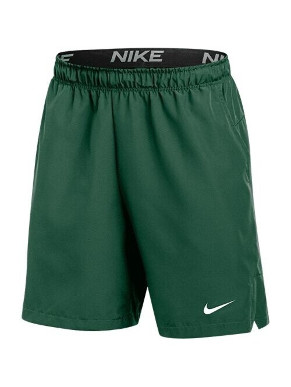 NWT New Nike Men's Flex 9" Woven Pocketed Short - Small